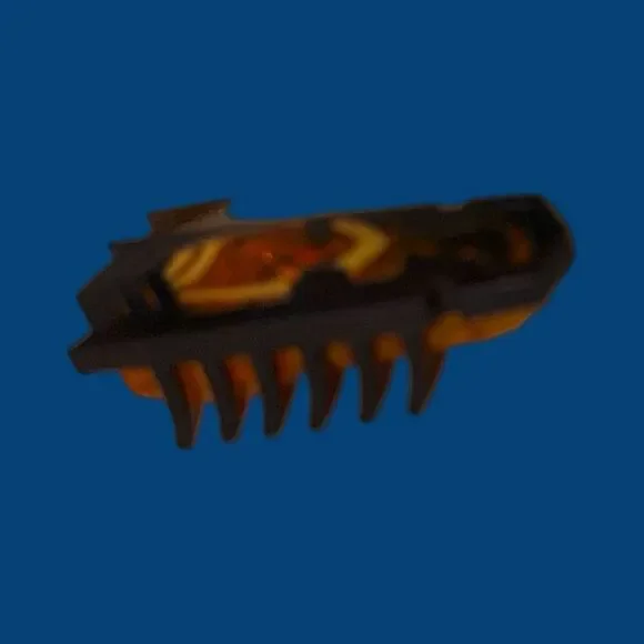 NEW Vintage Ravensburger Bugs In The Kitchen Hexbug Game Unpunched Open Box - Picture 6 of 7